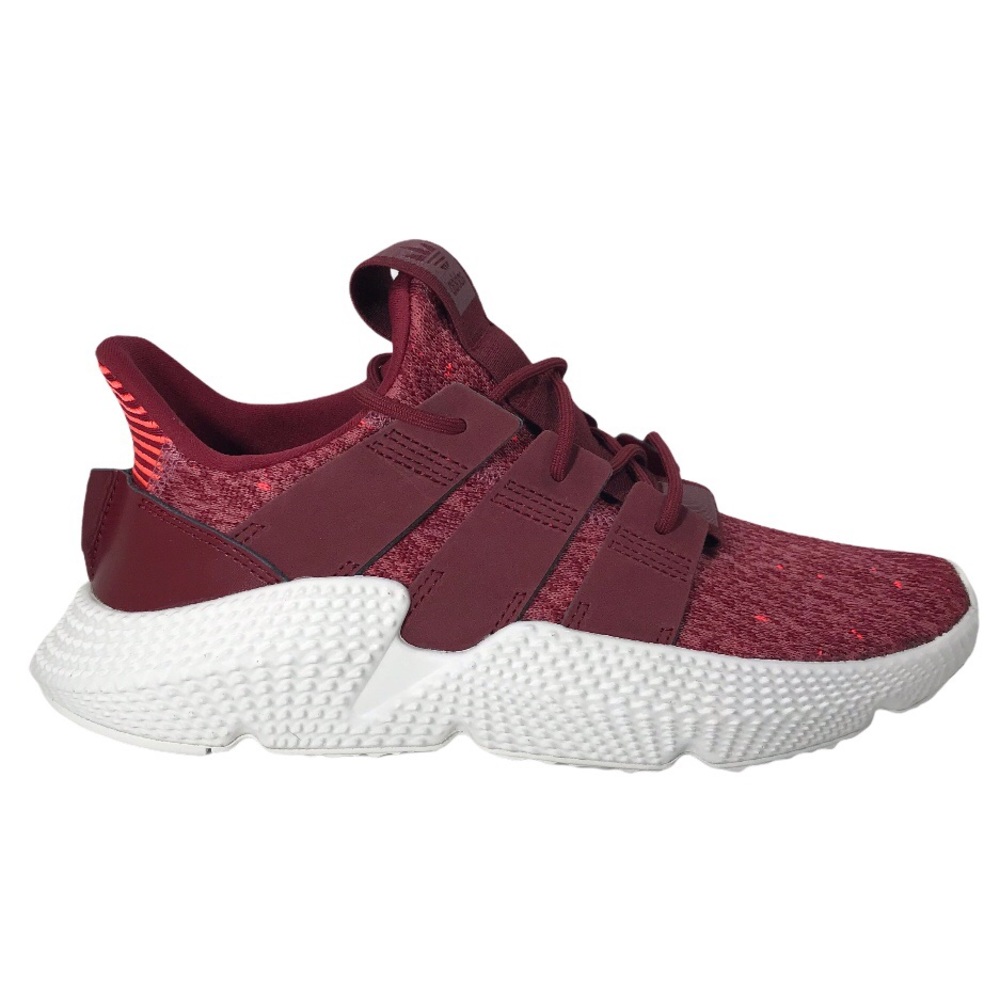 Adidas Women’s Prophere Trace Maroon Sneakers